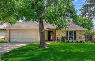 316 Bowie Street, Forney, TX 75126