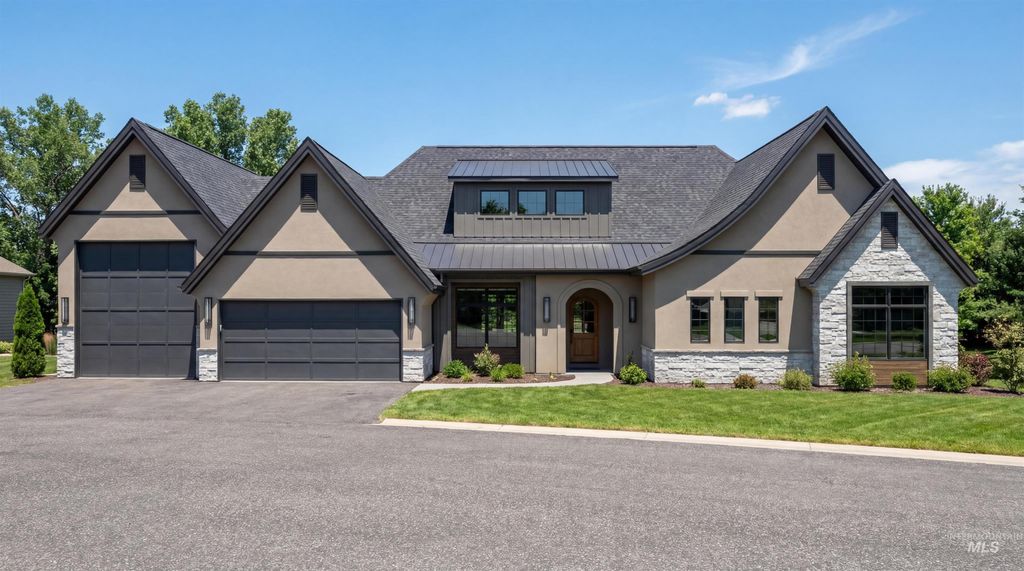 24303 Bapple Pl Lot 16 Block 1, Middleton, ID 83644