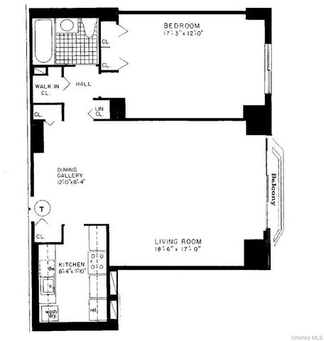 27010 Grand Central Parkway 19T, Floral Park, NY 11005