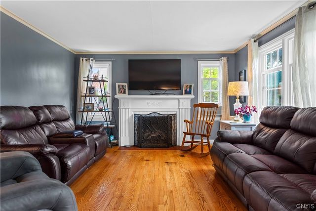 424 Cherry Road, Geddes, NY 13219
