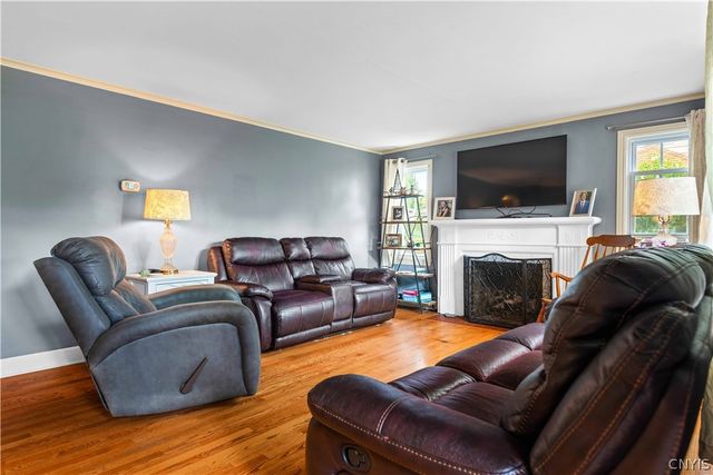 424 Cherry Road, Geddes, NY 13219