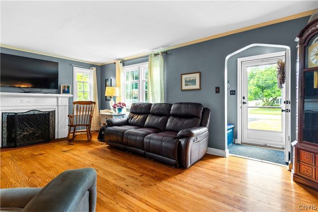 424 Cherry Road, Geddes, NY 13219