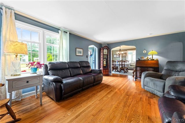 424 Cherry Road, Geddes, NY 13219