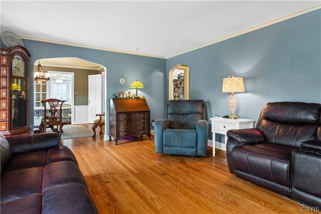 424 Cherry Road, Geddes, NY 13219