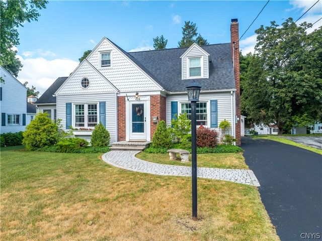 424 Cherry Road, Geddes, NY 13219