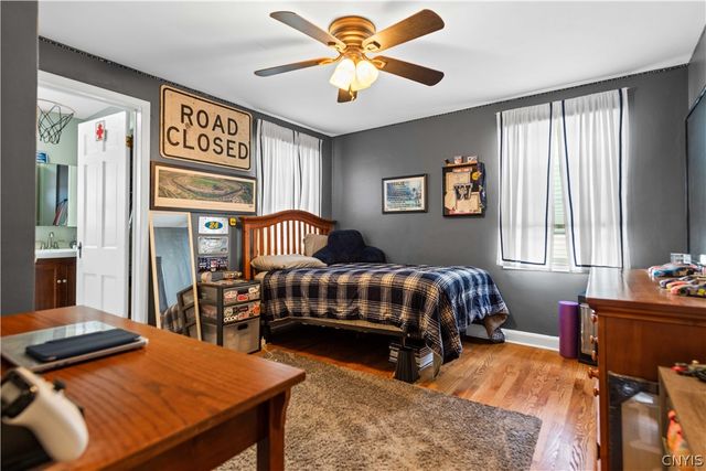 424 Cherry Road, Geddes, NY 13219