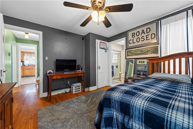 424 Cherry Road, Geddes, NY 13219