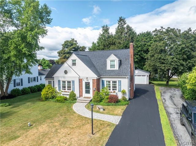 424 Cherry Road, Geddes, NY 13219