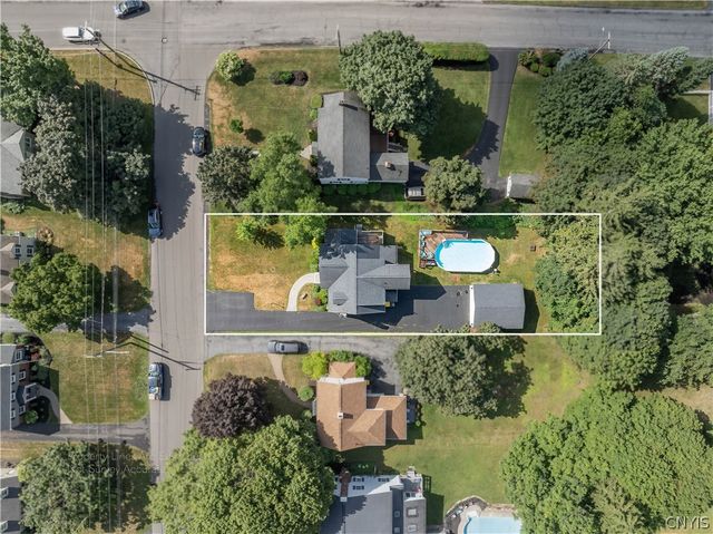 424 Cherry Road, Geddes, NY 13219