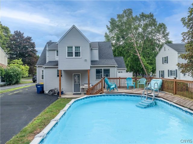 424 Cherry Road, Geddes, NY 13219