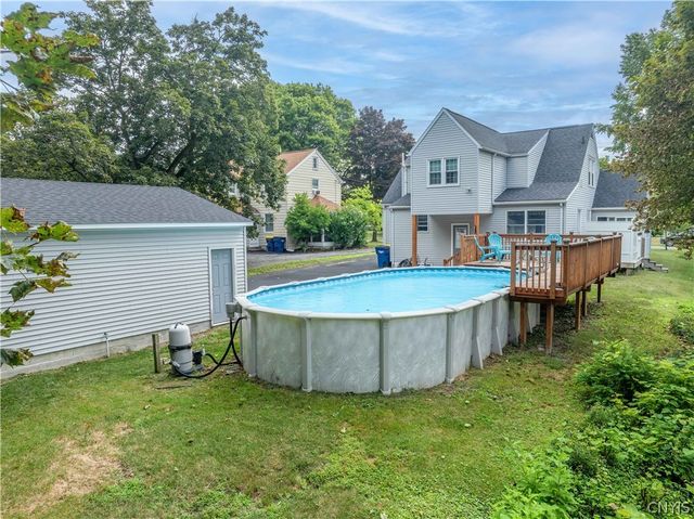 424 Cherry Road, Geddes, NY 13219