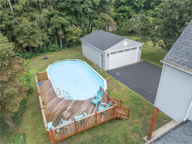 424 Cherry Road, Geddes, NY 13219