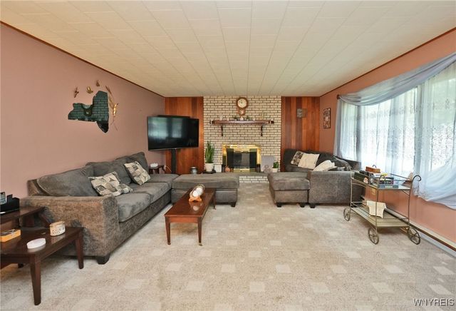 98 North Main Street, Castile, NY 14427