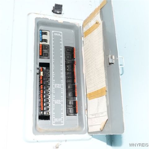 98 North Main Street, Castile, NY 14427