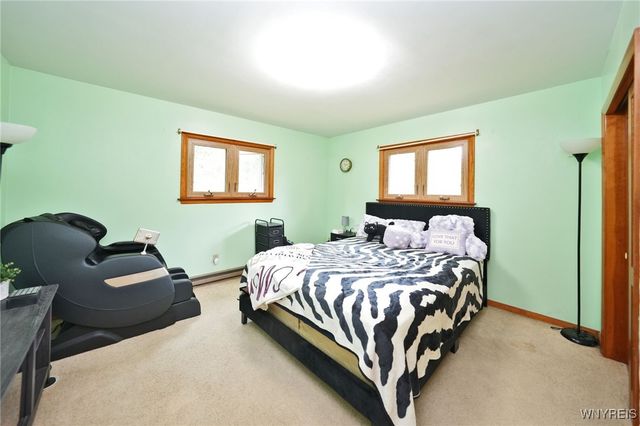 98 North Main Street, Castile, NY 14427