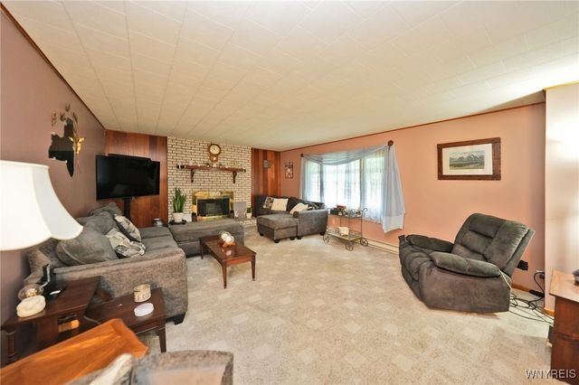 98 North Main Street, Castile, NY 14427