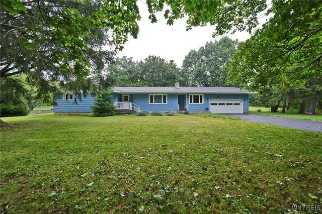 98 North Main Street, Castile, NY 14427