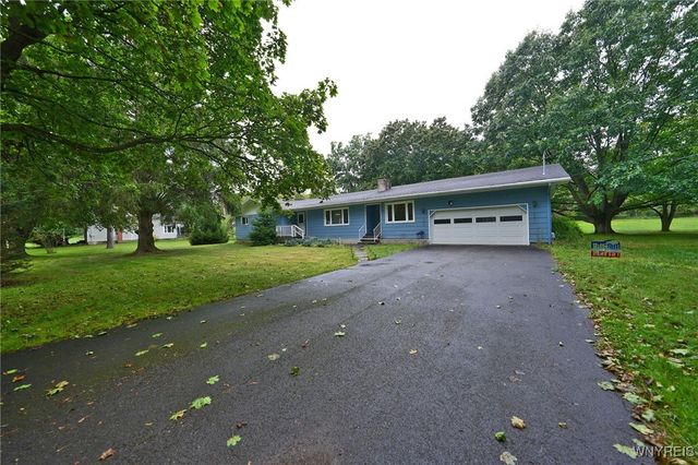 98 North Main Street, Castile, NY 14427