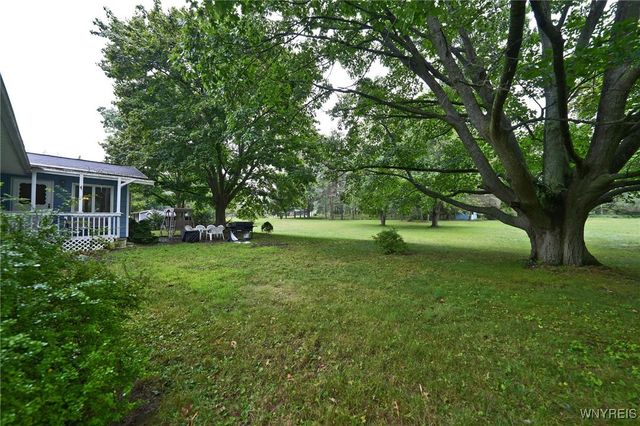 98 North Main Street, Castile, NY 14427