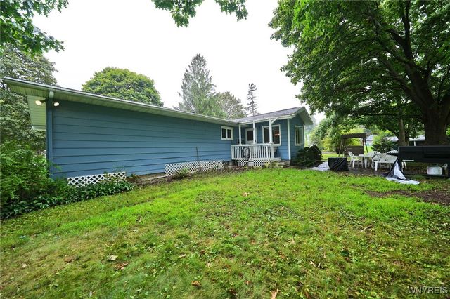 98 North Main Street, Castile, NY 14427