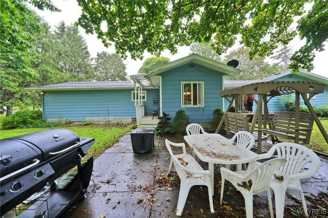 98 North Main Street, Castile, NY 14427