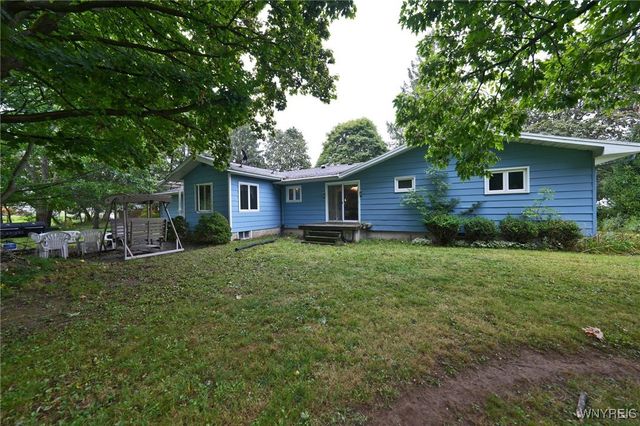 98 North Main Street, Castile, NY 14427