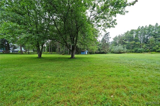 98 North Main Street, Castile, NY 14427