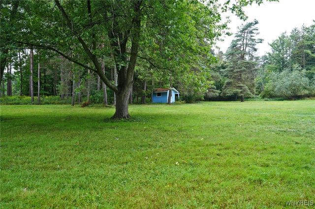 98 North Main Street, Castile, NY 14427