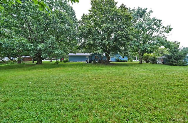 98 North Main Street, Castile, NY 14427