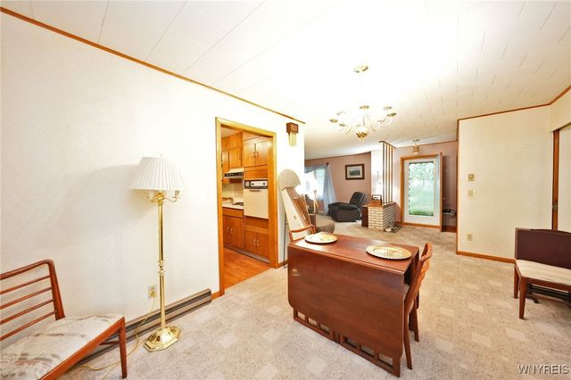 98 North Main Street, Castile, NY 14427