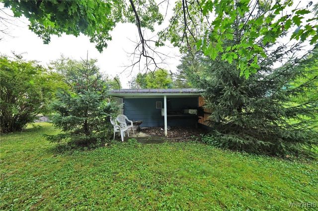 98 North Main Street, Castile, NY 14427