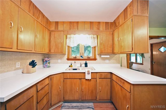 98 North Main Street, Castile, NY 14427