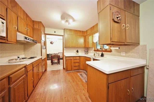 98 North Main Street, Castile, NY 14427