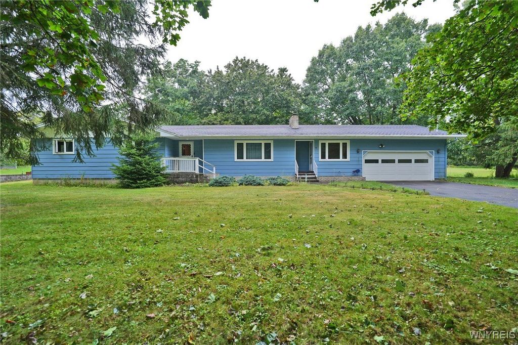 98 North Main Street, Castile, NY 14427