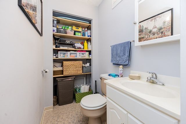 280 Harvard St 1A, Cambridge, MA 02139
