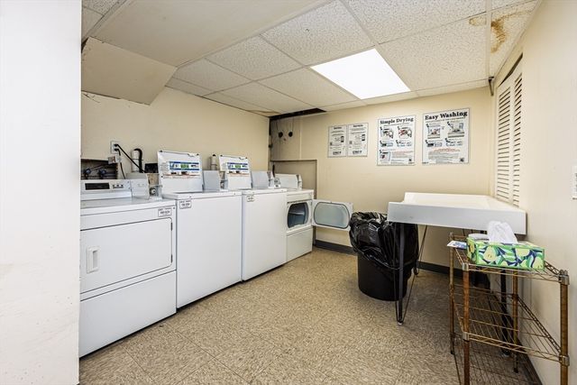 280 Harvard St 1A, Cambridge, MA 02139