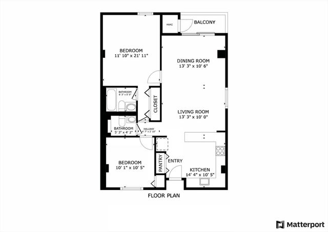 280 Harvard St 1A, Cambridge, MA 02139