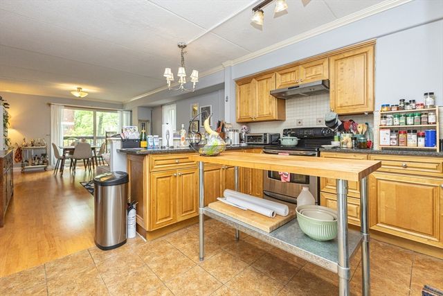 280 Harvard St 1A, Cambridge, MA 02139