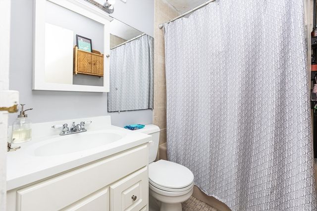 280 Harvard St 1A, Cambridge, MA 02139