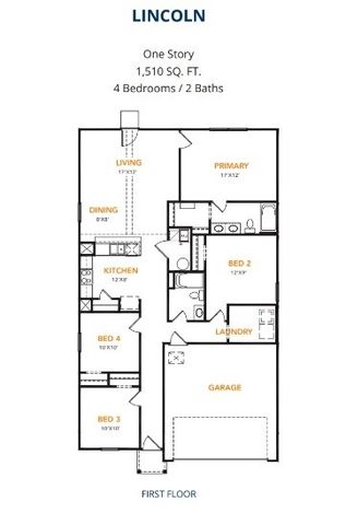 311 Maxine Court, Milford, TX 76670