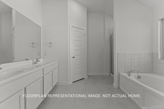 8760 Rucker Pond Trail, San Antonio, TX 78252