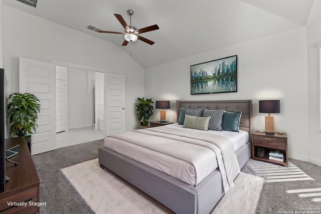 8760 Rucker Pond Trail, San Antonio, TX 78252