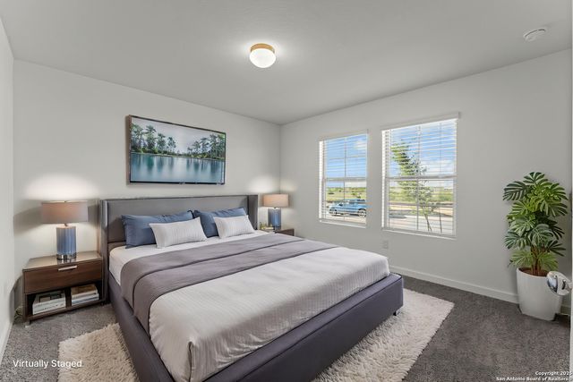 8760 Rucker Pond Trail, San Antonio, TX 78252