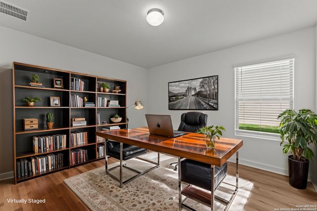 8760 Rucker Pond Trail, San Antonio, TX 78252