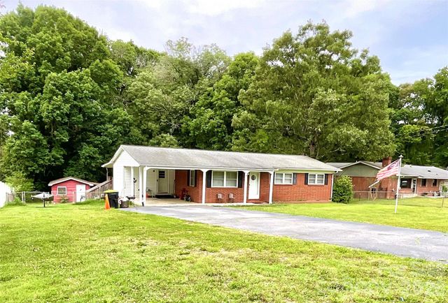 613 Shue Road, China Grove, NC 28023