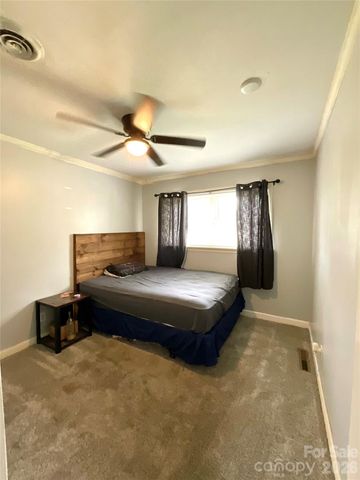 613 Shue Road, China Grove, NC 28023