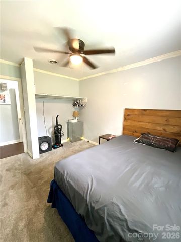613 Shue Road, China Grove, NC 28023
