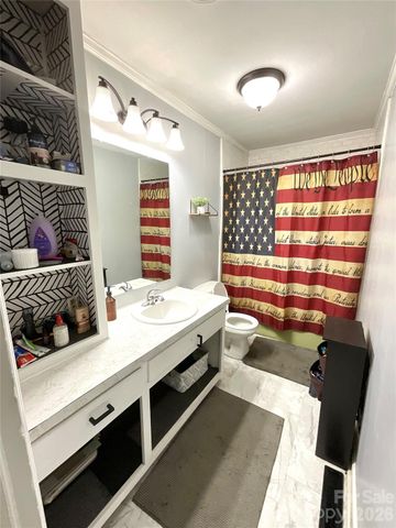 613 Shue Road, China Grove, NC 28023