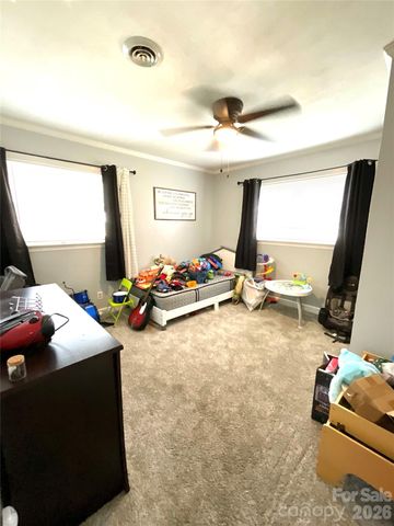 613 Shue Road, China Grove, NC 28023