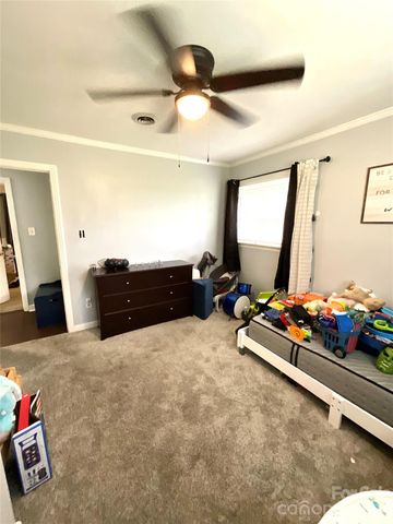 613 Shue Road, China Grove, NC 28023